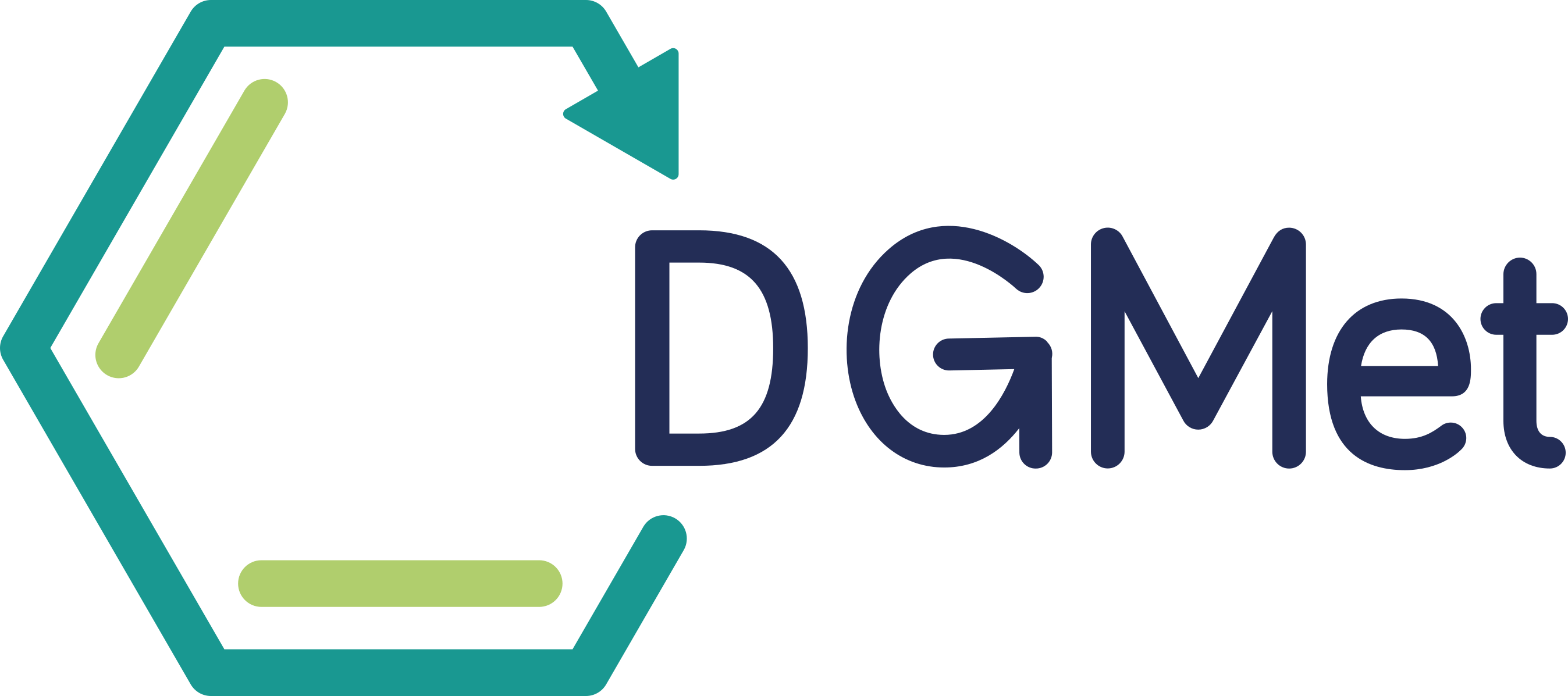 DGMet — Deutsche Gesellschaft für Metabolomforschung